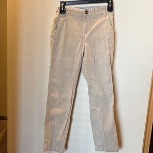 Tommy Hilfiger Boys Chinos
